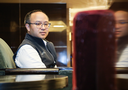 对话启明创投陈侃：生物医药投资大逻辑从技术为王迈向产品为王 | REAL大会