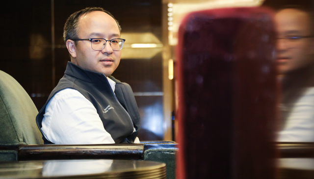 对话启明创投陈侃：生物医药投资大逻辑从技术为王迈向产品为王 | REAL大会