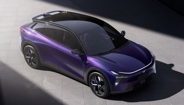 一周新车盘点 | 极氪001 FR售价76.9万元 极越01正式上市