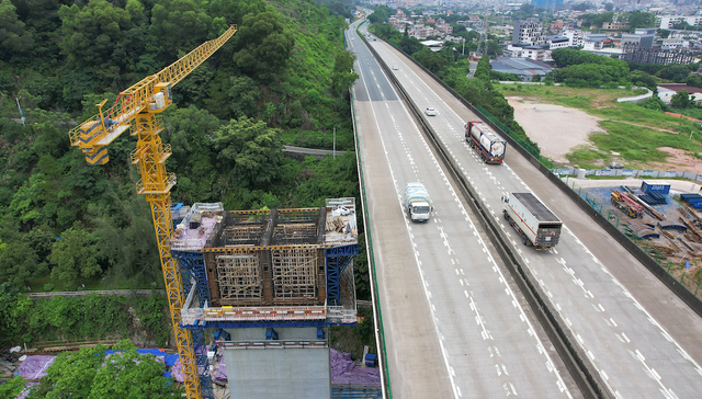 贾康：赤字率提高到3.8%谈不上“大放水”