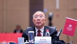 重庆市原市长黄奇帆：香港应牵头提高粤港澳生产性服务业占比