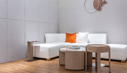 匠心家居三季度營收凈利雙增，但有基金選擇減持