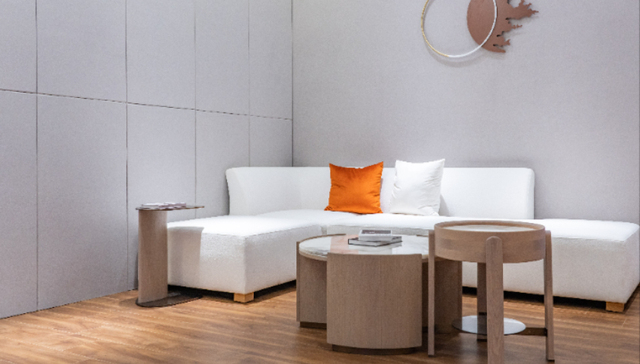 匠心家居三季度营收净利双增，但有基金选择减持