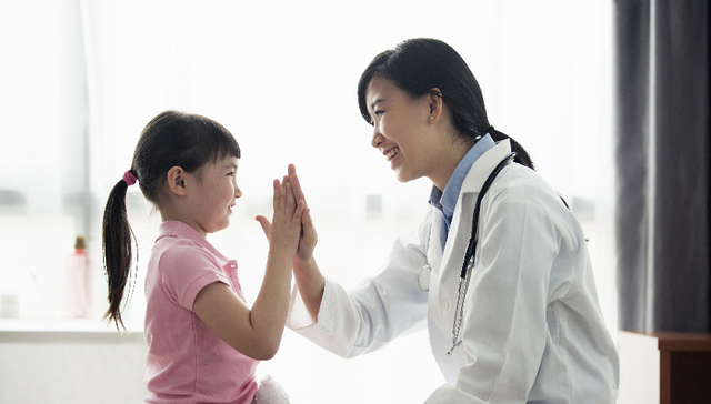 小儿与青少年妇科的24年：一号难求与生存之困