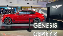 韩系高端车捷尼赛思被曝在华三年亏损30亿元，重金砸营销市占率却几乎为零