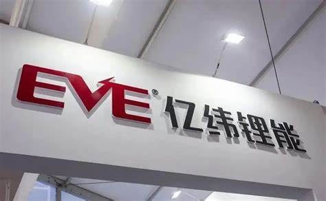 亿纬锂能,财报,投资,动力电池,汽车