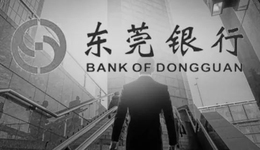 东莞银行换帅，冲刺A股苦等15年梦仍未圆，新官上任有啥新招？