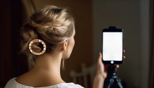 直播带货,KOL,美妆,头部主播,