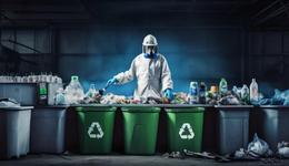 IPO雷达｜餐厨垃圾处理设备厂商开诚生态：实控人之一无工作经历，毛利率大幅下滑