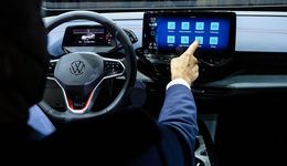 兩年虧損34億歐元、裁員2000人，大眾軟件部門還能走出困境嗎？