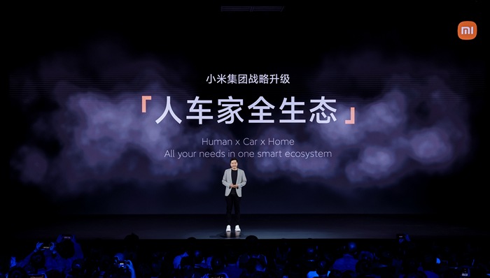 【深度】解密小米澎湃OS：一道小米的自证题