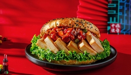 中式汉堡狂飙的B面：食安难题始终难解