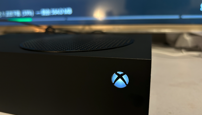 主打性价比的微软新款Xbox Series S，会是轻度游戏玩家的第一台主机吗？
