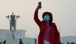 京津冀及周邊20城啟動重污染預(yù)警，霧霾何時消散？