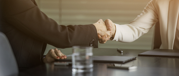 阳光人寿前总经理王润东新去向定了，已加入镁信健康任总裁