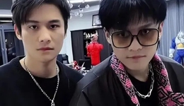 疯狂小杨哥，最后一位超头主播