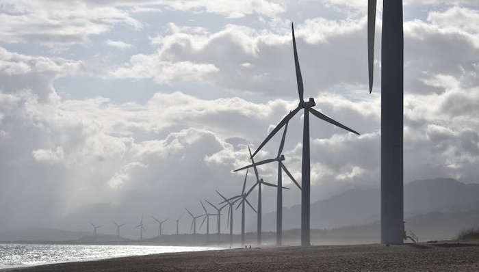 业绩,风电行业,