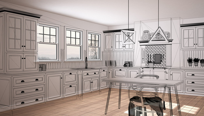 家居,价格战,高级定制