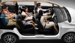 多子女家庭，催生MPV造车热