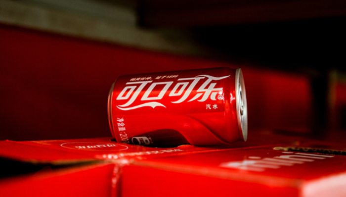 碳酸饮料,消费者需求,健康,