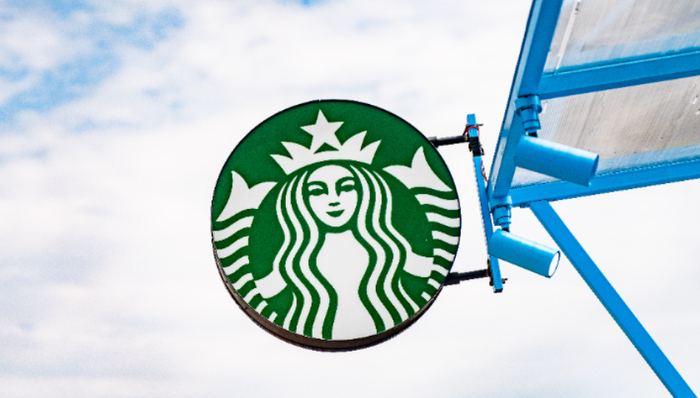 线下门店,星巴克,消费场景,