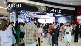 雅诗兰黛，自救进行时