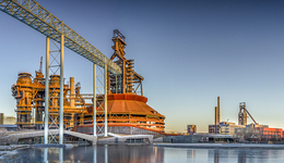 21家上市鋼企發(fā)布三季報(bào)，誰是虧損王？