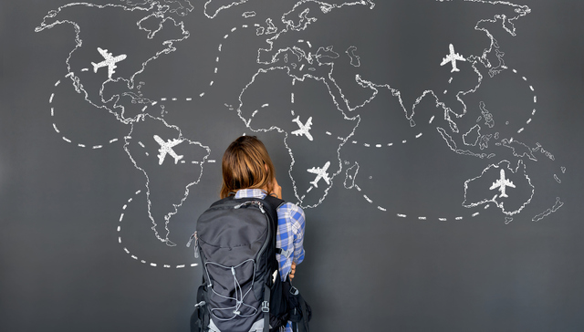 实探2023国际教育展：新加坡、新西兰成新晋热门留学地，职业教育需求大