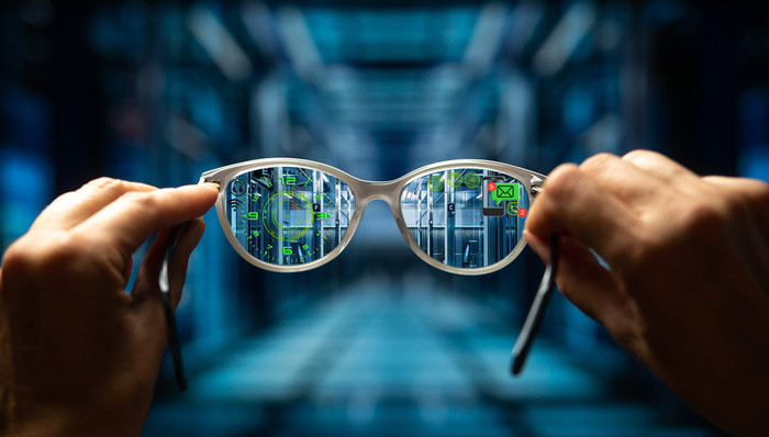 国内AR行业逐渐走向分化？XREAL CEO徐驰：希望同行一起出海“卷”