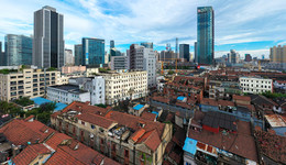 “城市更新很復(fù)雜”，看超大城市政府、參與企業(yè)如何應(yīng)對 ？