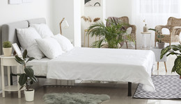 軟體家居業(yè)績分化，顧家匯兌損失一億利潤，床墊企業(yè)整體承壓