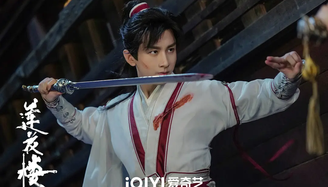 华策以量取胜、欢瑞患上“成毅依赖症”？