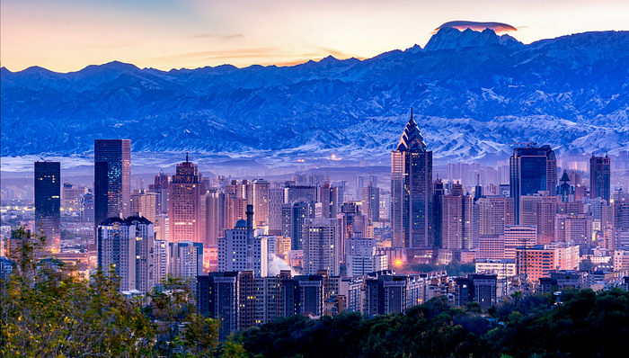 盘前机会前瞻|国务院印发新疆自贸区总体方案，这几家当地上市公司有望率先收益（附概念股）