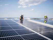 關于業(yè)績、出貨、技術選擇，隆基綠能業(yè)績會透露了這些信息