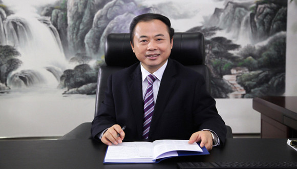 【专访】天能集团董事长张天任：以数字化改革驱动营商环境优化升级 | 民企大调研⑩