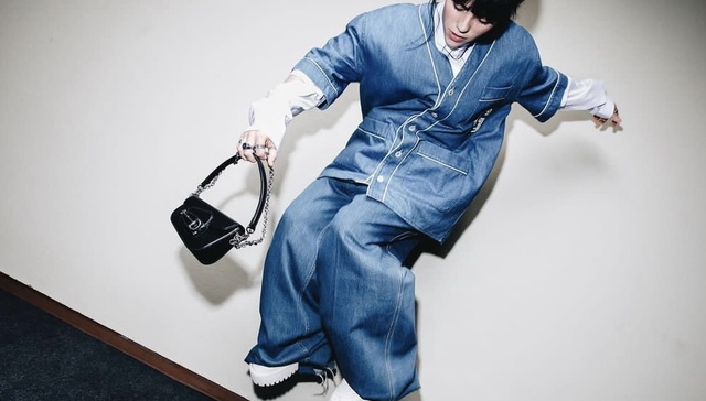 Gucci联手Billie Eilish推出新版Horsebit 1955，御木本旗下贵妇护肤品牌推出抗老系列｜是日美好事物