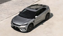 比亞迪宋L預(yù)售價22萬元起步，將在年內(nèi)正式上市