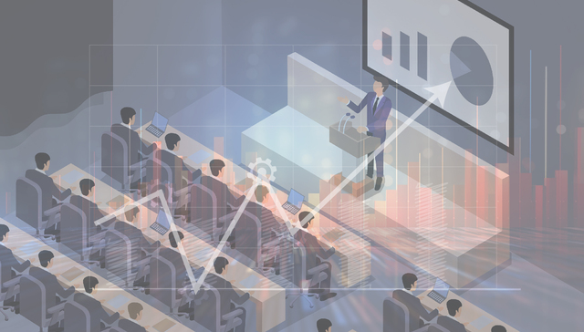 敲黑板 | 中央金融工作会议极简版来了！