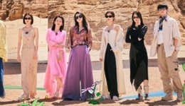 《花少5》渐渐走出“花学”阴影