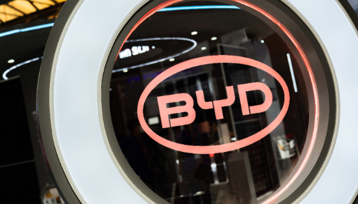 新能源汽车,比亚迪,净利润,亏损,