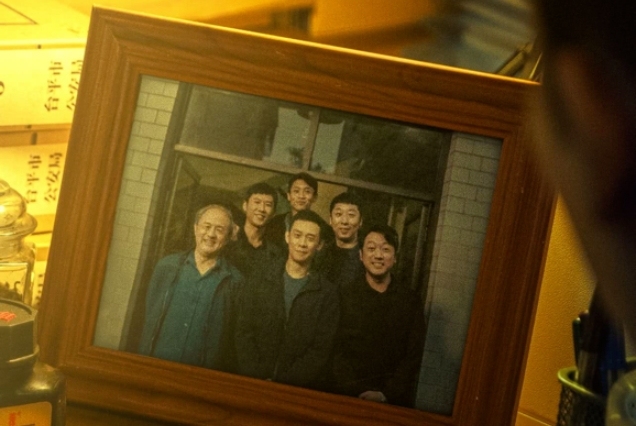 万达电影,保利博纳,华策影视,中国电影,财报,业绩