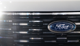 Q3净利润12亿美元，福特的“困局”是什么？