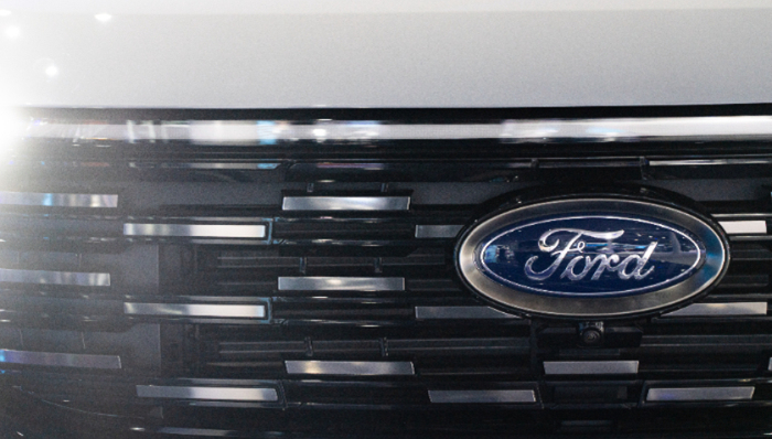 电动化,福特汽车,营收,罢工潮,