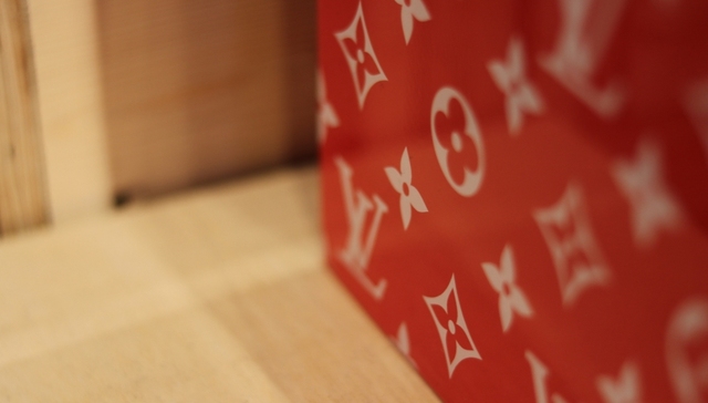 奢侈品,中国市场,消费趋势,LVMH,开云,爱马仕,业绩