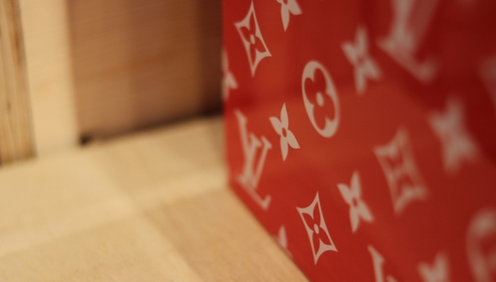 奢侈品,中国市场,消费趋势,LVMH,开云,爱马仕,业绩