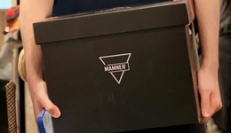 Manner离职箱，奶茶泡面杯，“魔改”在茶饮和咖啡圈大流行