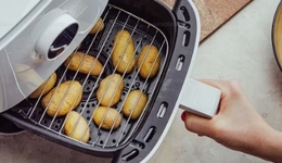 空气炸锅代工暗战加剧：比依股份日子不好过