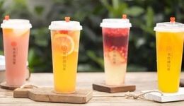 茶饮VC争去港交所敲锣