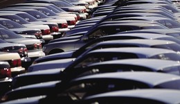 三季度乘用车市场自主品牌增势明显，日系车市占率继续下降