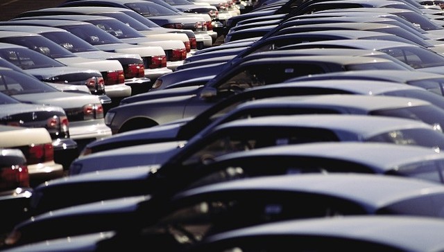 三季度乘用车市场自主品牌增势明显，日系车市占率继续下降